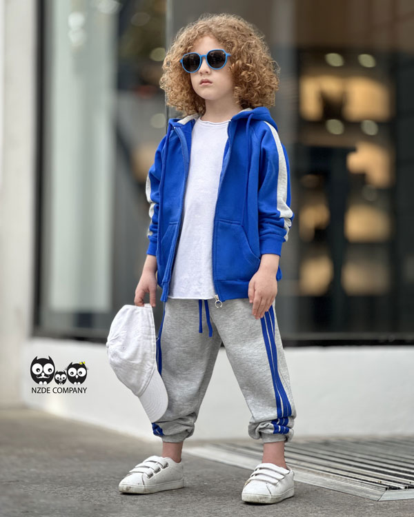 سویشرت شلوار Three - Image 1