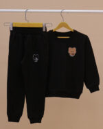 بلوز شلوار خرس Bubble tea - Image 7