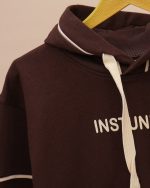 هودی شلوار instunning - Image 17