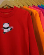 بلوز شلوار panda - Image 25