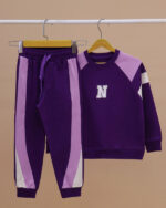 بلوز شلوار آستین رگلان N Style - Image 5