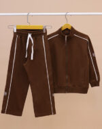 سویشرت شلوار آستین رگلان sunery - Image 7