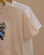 تیشرت شلوار ماینکرفت - Image 27