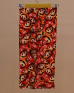 بلوز شلوار مخمل نانو 5 بعدی ماریو - Image 3