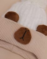 کلاه خرس منگوله دار - Image 9