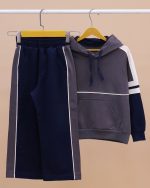 هودی شلوار بگ استایل New trend - Image 7