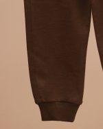 بلوز شلوار آستین رگلان Button model - Image 13