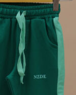 بلوز شلوار پرچمی  NEW - Image 8