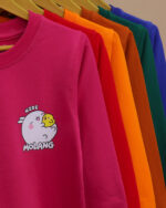 بلوز شلوار  Molang - Image 22