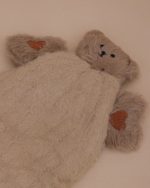 کلاه شالگردن گوش قلبی - Image 8