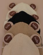 کلاه HELLO - Image 10