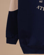 بلوز شلوار بگ استایل Cozy club - Image 17