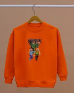 بلوز شلوار ماینکرفت - Image 18