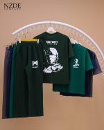 تیشرت شلوار  CALL OF DUTY - Image 3