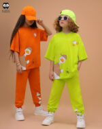 تیشرت شلوار  Hi ducky