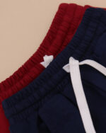 تیشرت شلوار بگ استایل NY - Image 17