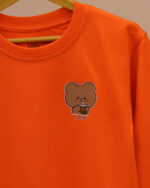 بلوز شلوار خرس Bubble tea - Image 15