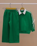 پولوشرت شلوار دخترانه cute - Image 20