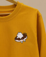 بلوز شلوار خرس و دونات - Image 15