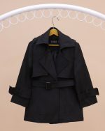 بارونی ست مادر دختری stylish - Image 17