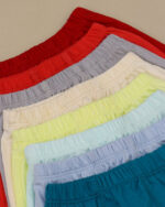 تاپ شورت پسرانه RARE - Image 73