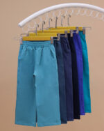 شلوار دورس  Colorful - Image 21