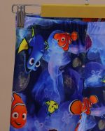 بلوز شلوار مخمل نانو 5 بعدی  Nemo - Image 10
