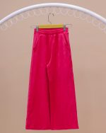 شلوار بگ حوله ای - Image 16