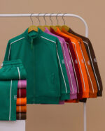 سویشرت شلوار آستین رگلان sunery - Image 27