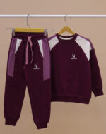 بلوز شلوار N Handsome - Image 3