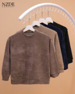 ست پدر پسری بلوز لمزور