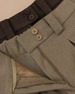 شلوار فوتر ست مادر دختری - Image 3