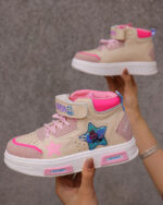 نیم ساق LABUBU STAR