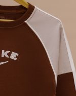 بلوز شلوار آستین رگلان  Nike - Image 14