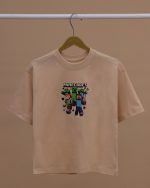 تیشرت شلوار ماینکرفت - Image 21