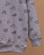 بلوز شلوار تمام چاپ Mickey Mouse - Image 8