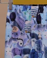 بلوز شلوار نانو 5 بعدی حیوانات مهربون family - Image 12