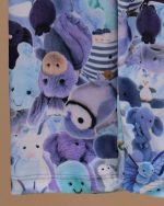 بلوز شلوار نانو 5 بعدی حیوانات مهربون family - Image 10