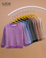 بلوز رینگی ست خانوادگی - Image 19