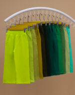 شلوار دورس  Colorful - Image 24