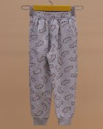 بلوز شلوار تمام چاپ  koala - Image 10