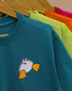 تیشرت شلوار  Hi ducky - Image 22