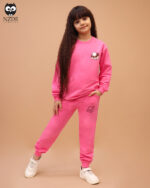 بلوز شلوار خرس و دونات