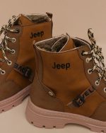 بوت Jeep - Image 5