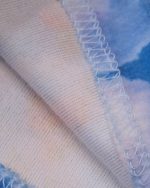 بلوز شلوار مخمل نانو 5 بعدی حباب خوشحال  family - Image 13