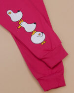 تیشرت شلوار  Hi ducky - Image 18