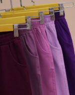 شلوار دورس  Colorful - Image 13