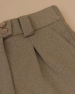 شلوار فوتر ست مادر دختری - Image 5