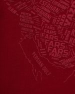 بلوز ست خانوادگی نقشه ایران - Image 23