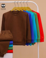 بلوز شلوار  simple - Image 9